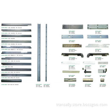 GAMMA GAMMAX REED HOLDER KEY GUIDE SLIDE